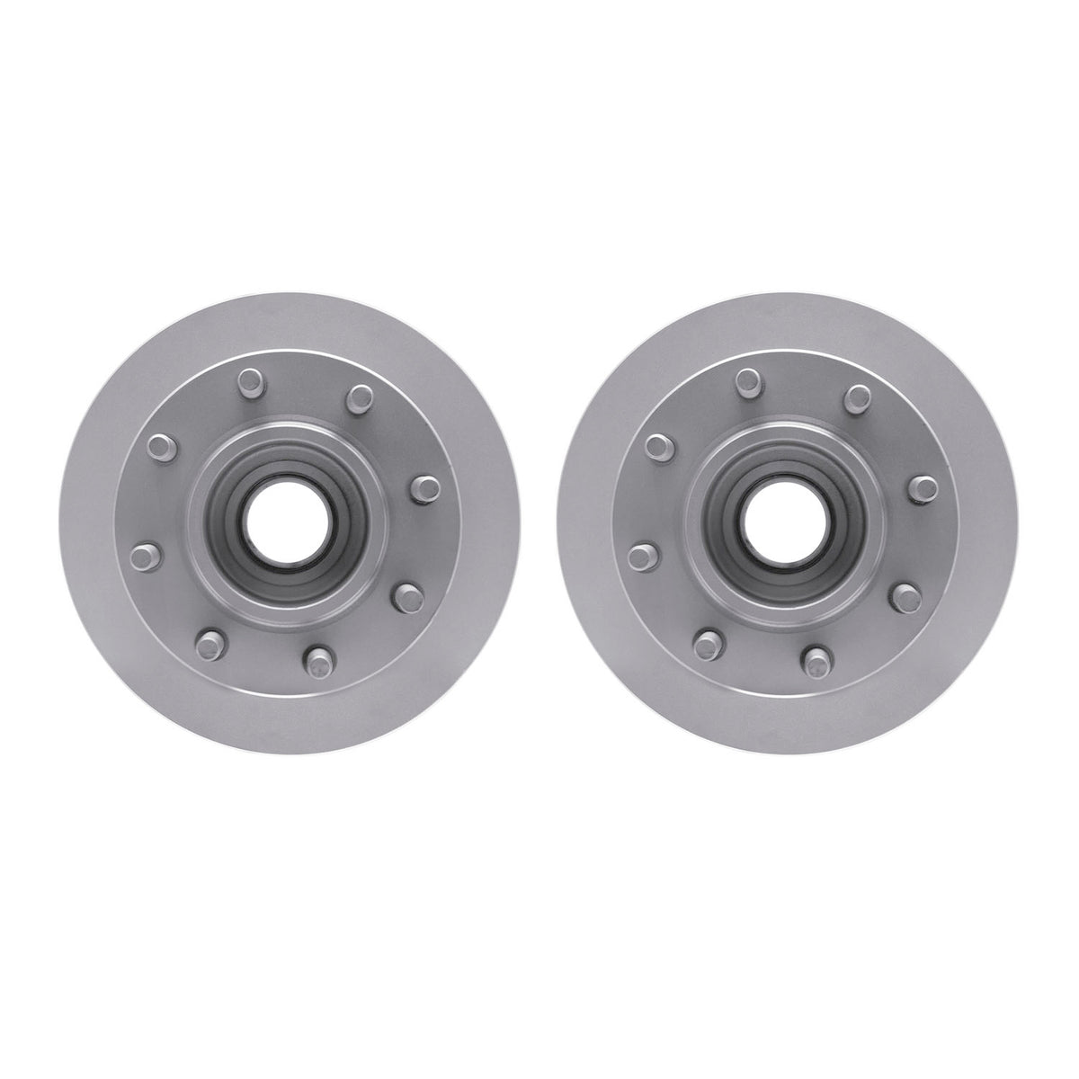 4002-48001 DFC Geospec Rotors