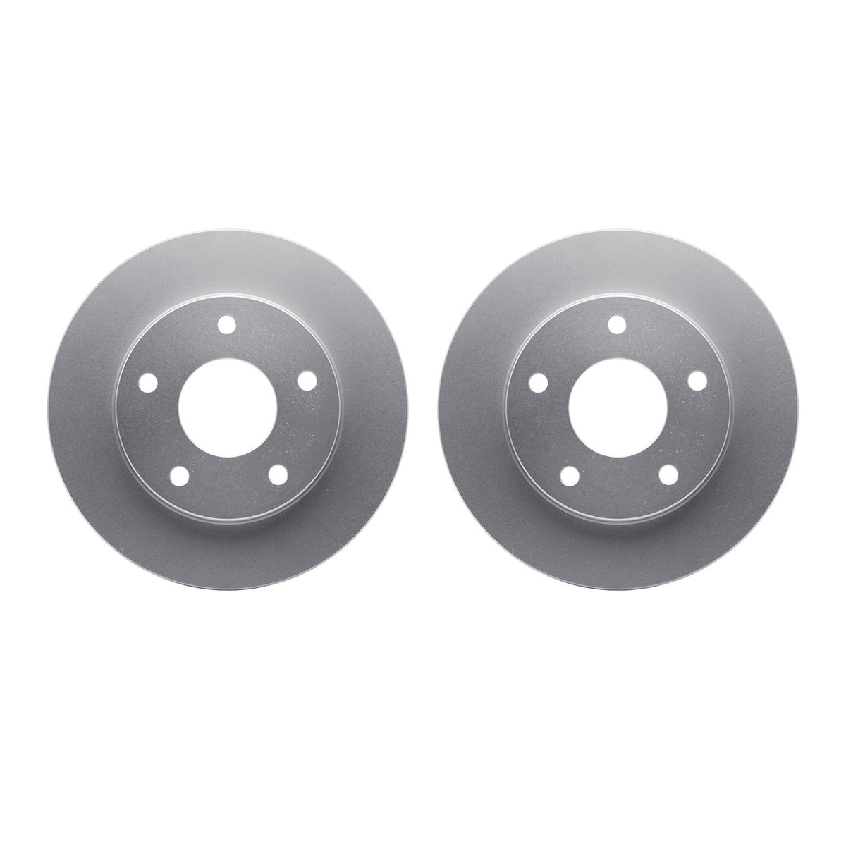 4002-48003 DFC Geospec Rotors