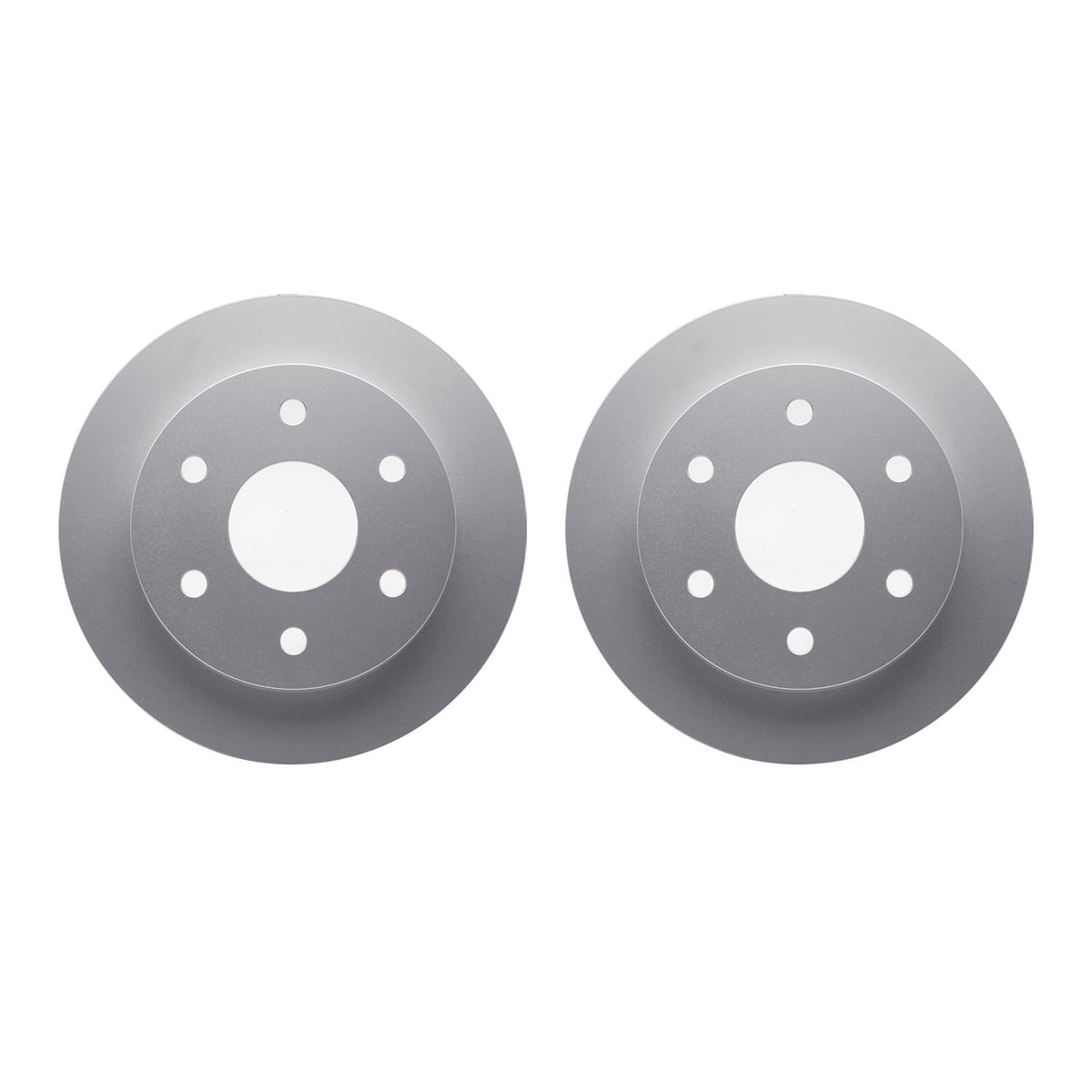 4002-48004 DFC Geospec Rotors
