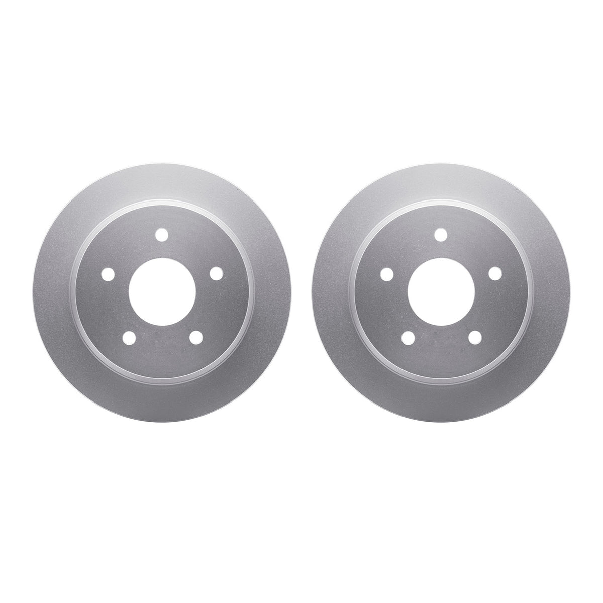 4002-48015 DFC Geospec Rotors