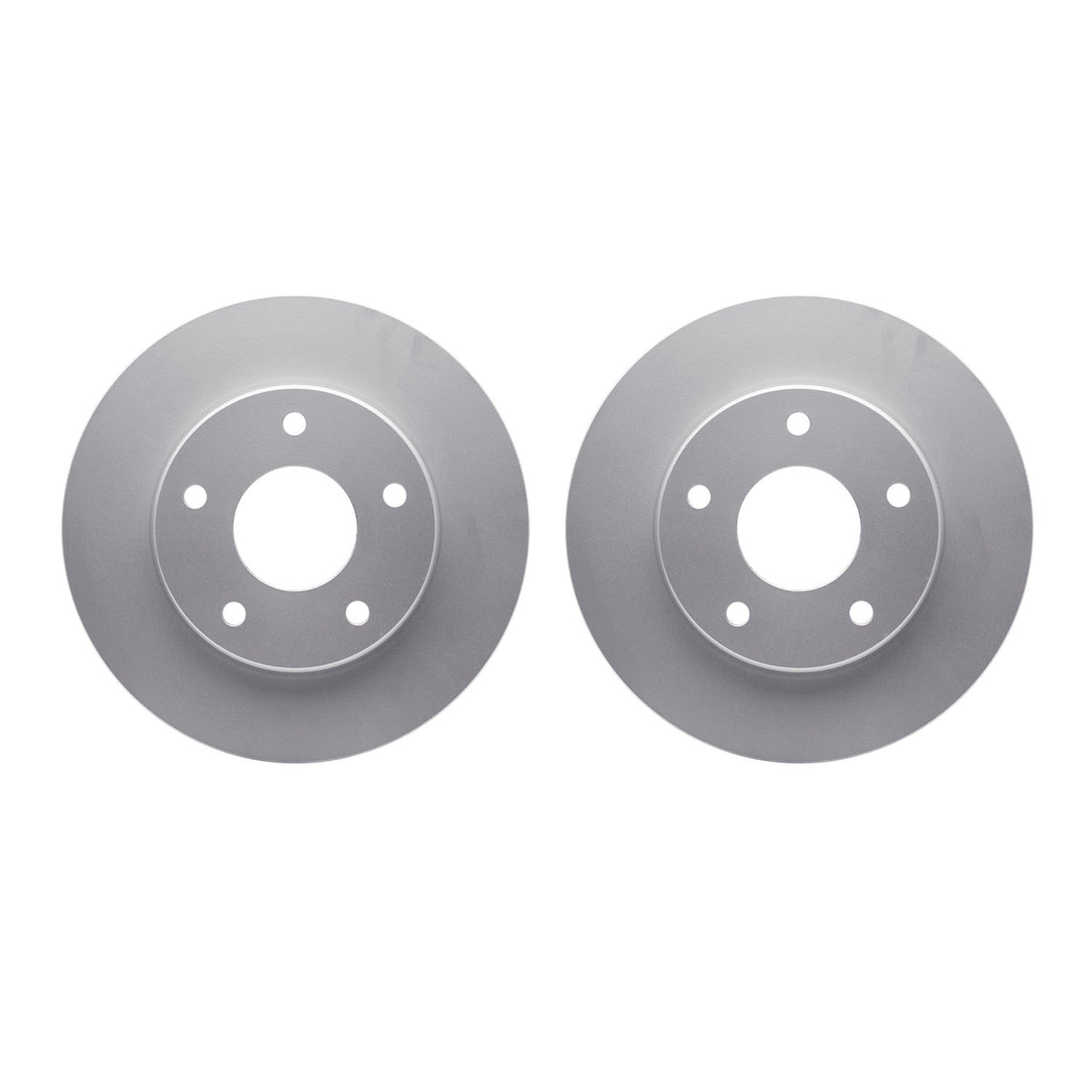 4002-48016 DFC Geospec Rotors
