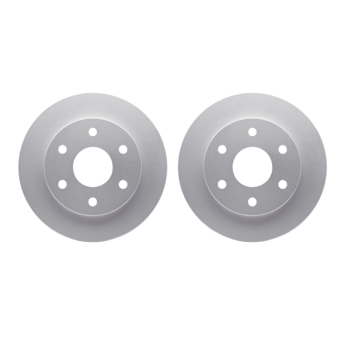 4002-48017 DFC Geospec Rotors