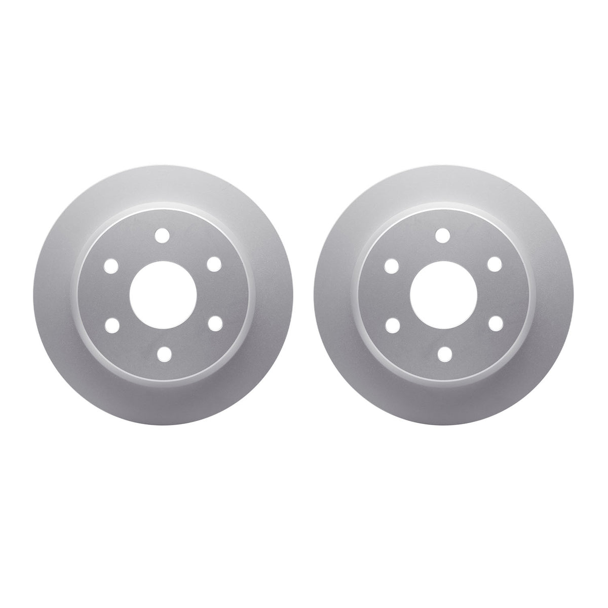 4002-48018 DFC Geospec Rotors