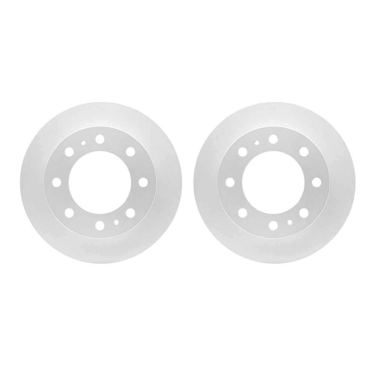 4002-48019 DFC Geospec Rotors