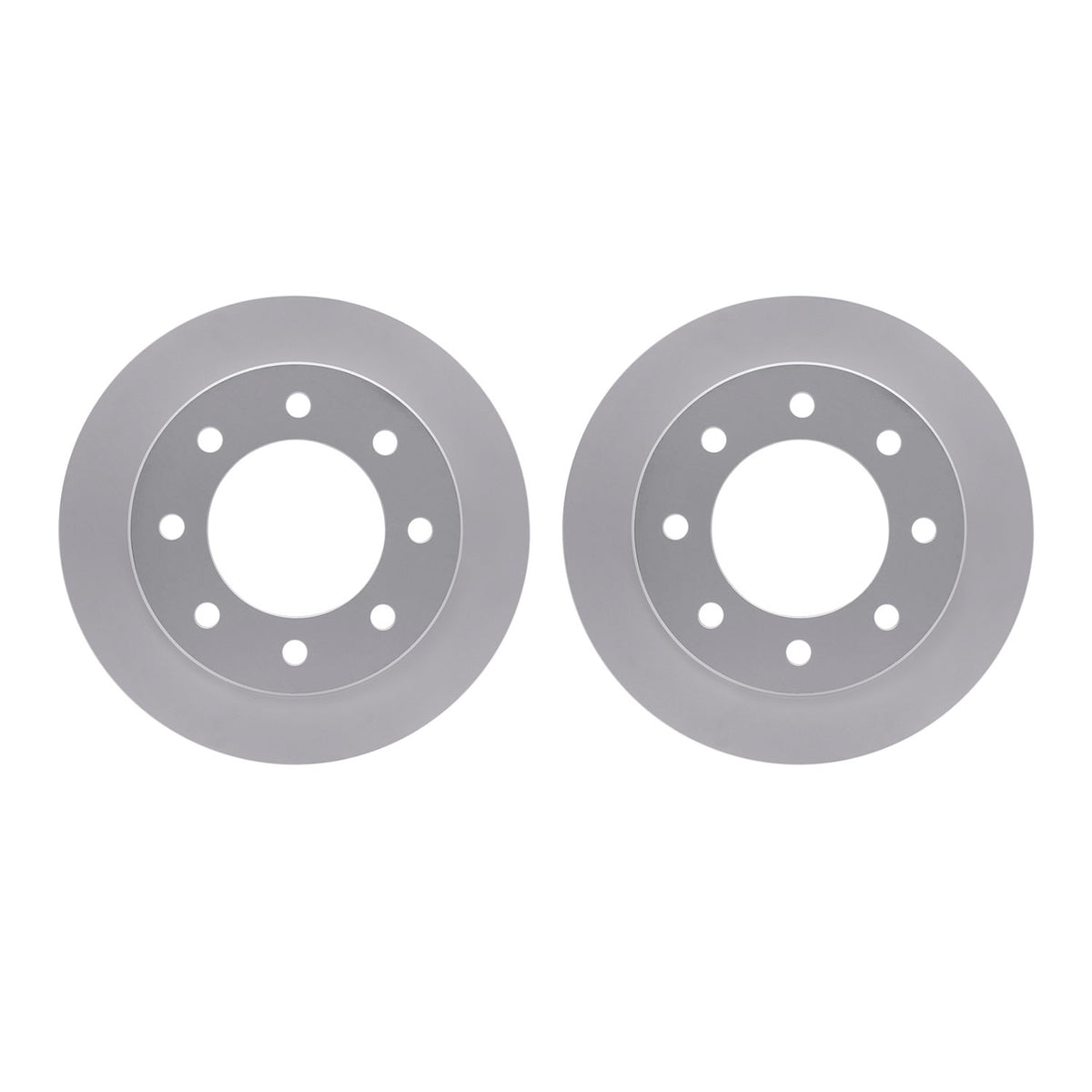 4002-48020 DFC Geospec Rotors