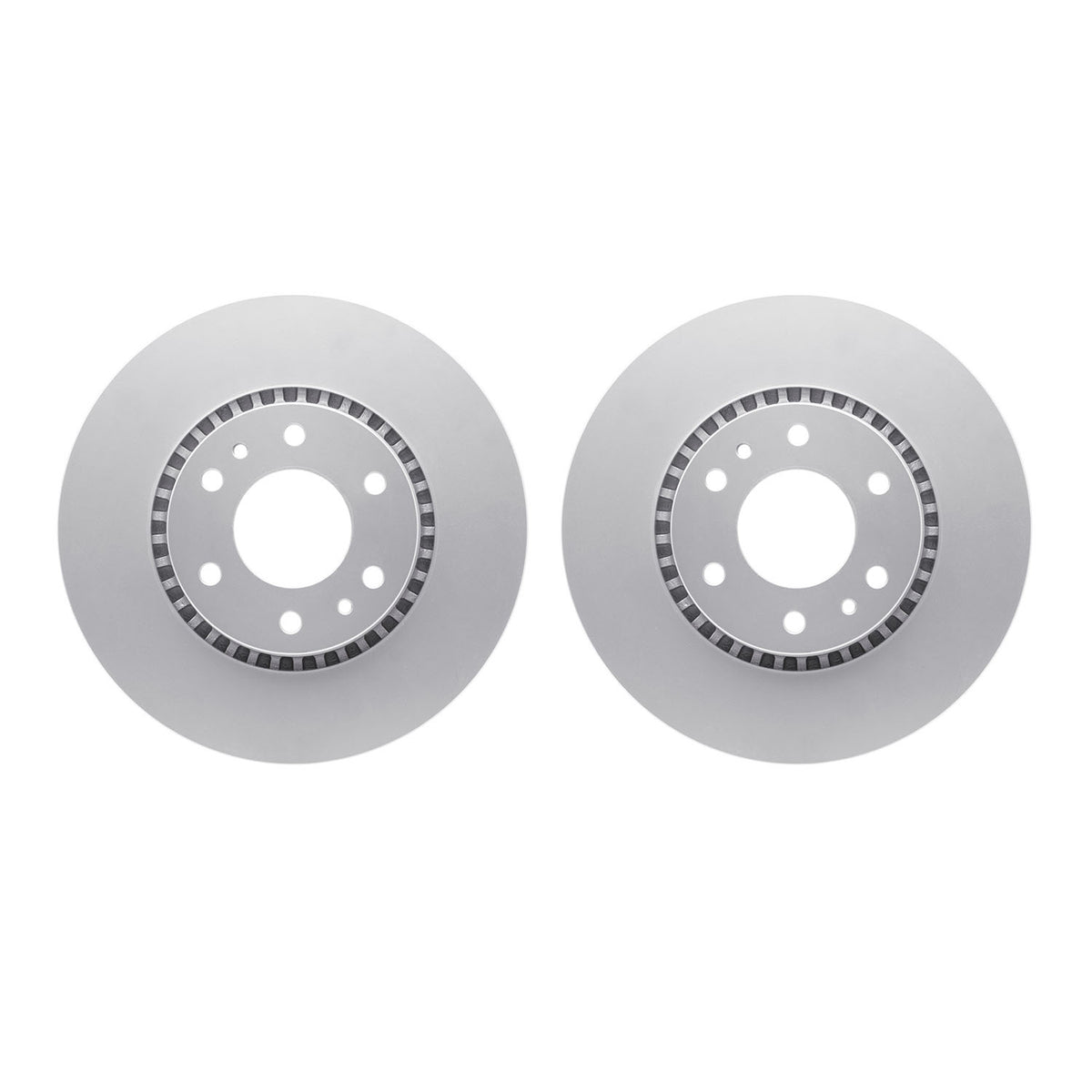 4002-48026 DFC Geospec Rotors