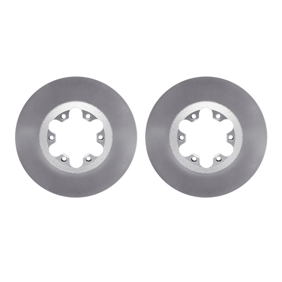 4002-48027 DFC Geospec Rotors