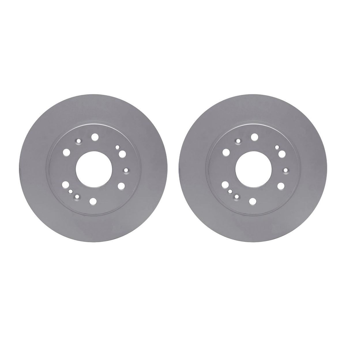 4002-48028 DFC Geospec Rotors