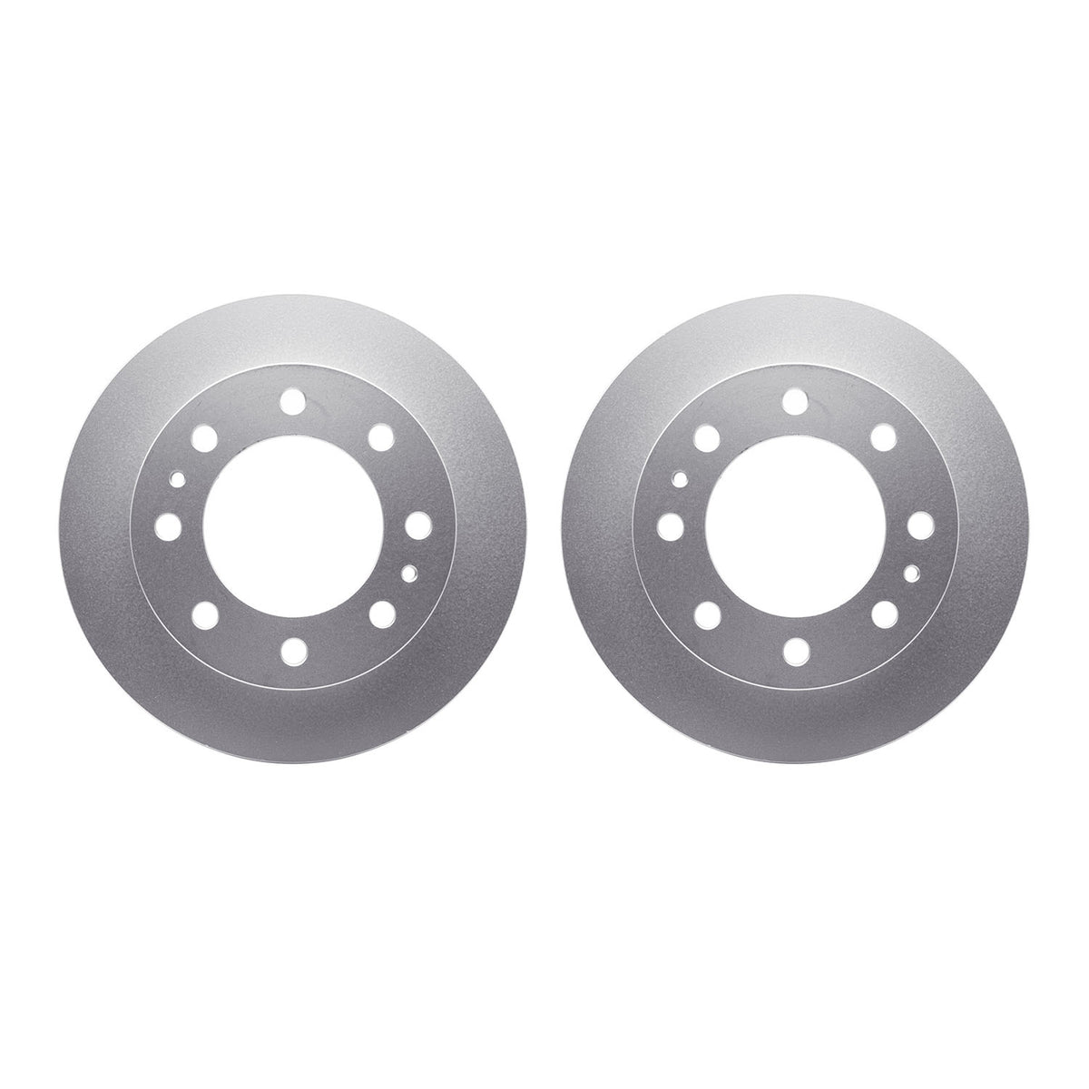 4002-48029 DFC Geospec Rotors
