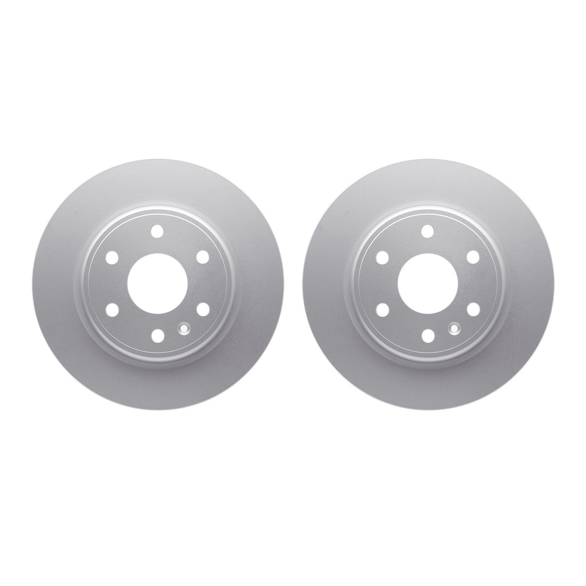 4002-48032 DFC Geospec Rotors