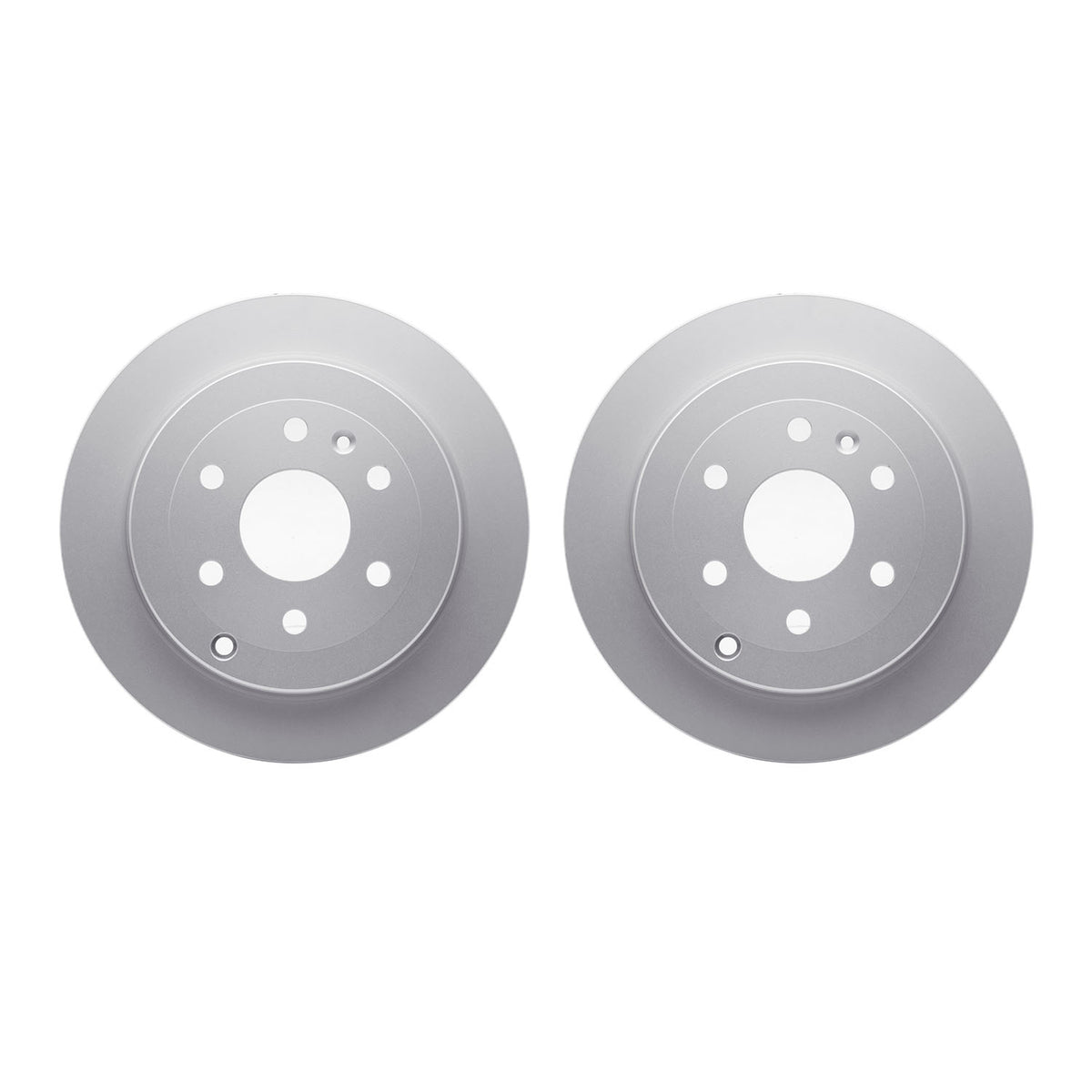 4002-48033 DFC Geospec Rotors