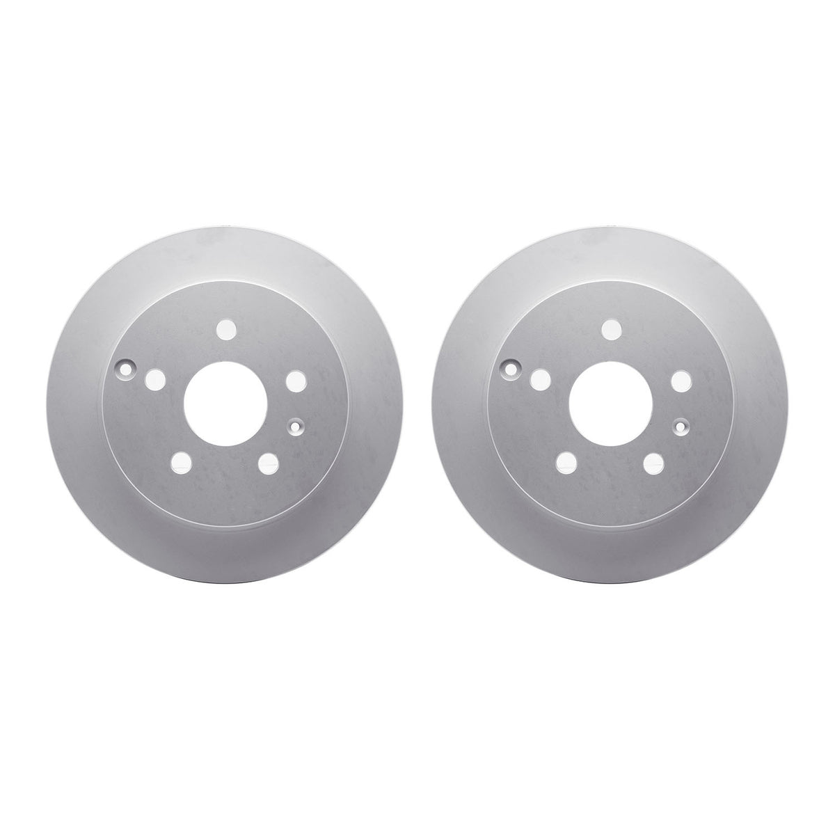 4002-48036 DFC Geospec Rotors
