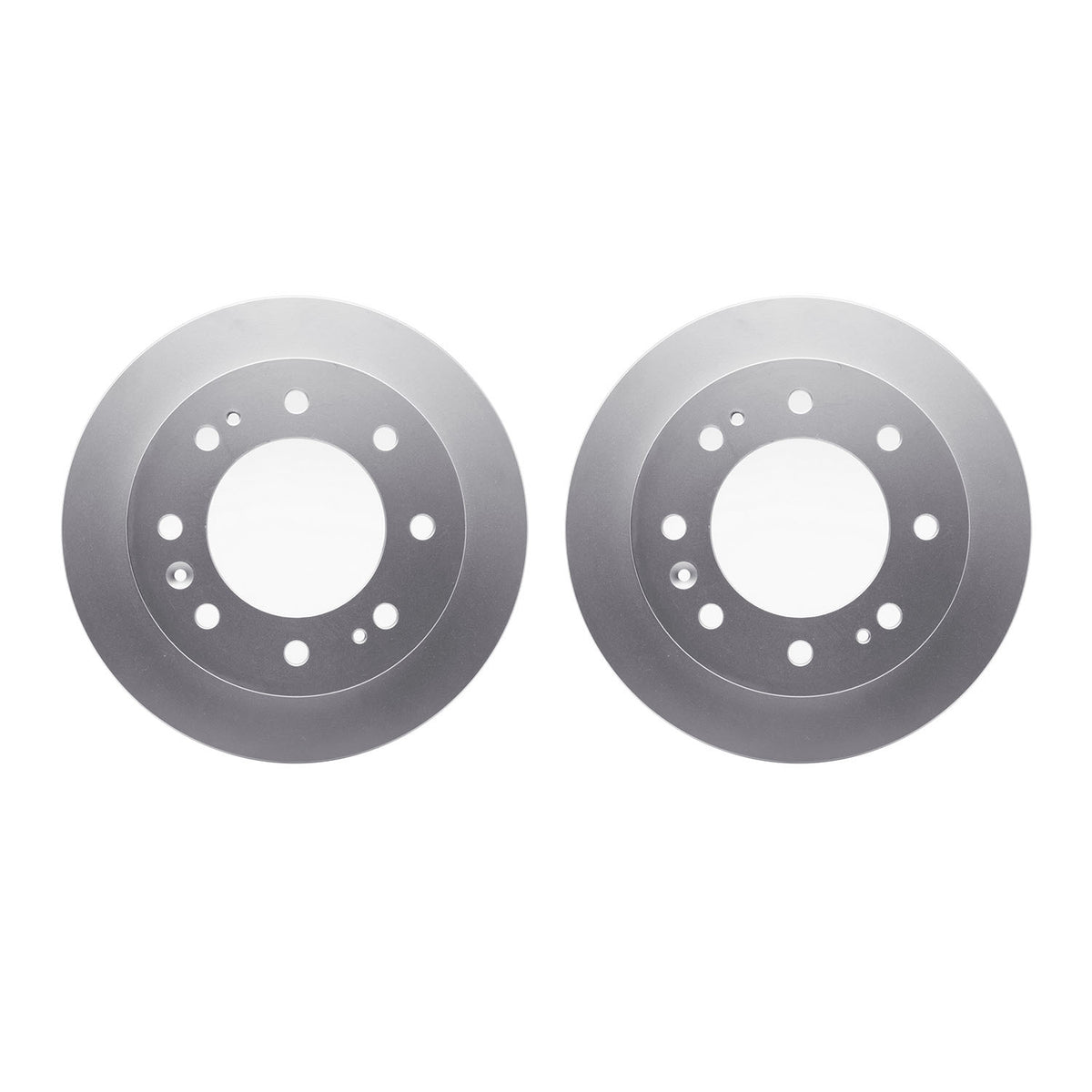 4002-48037 DFC Geospec Rotors