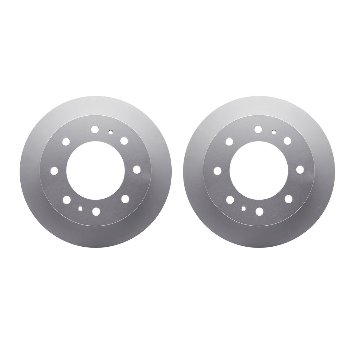 4002-48039 DFC Geospec Rotors