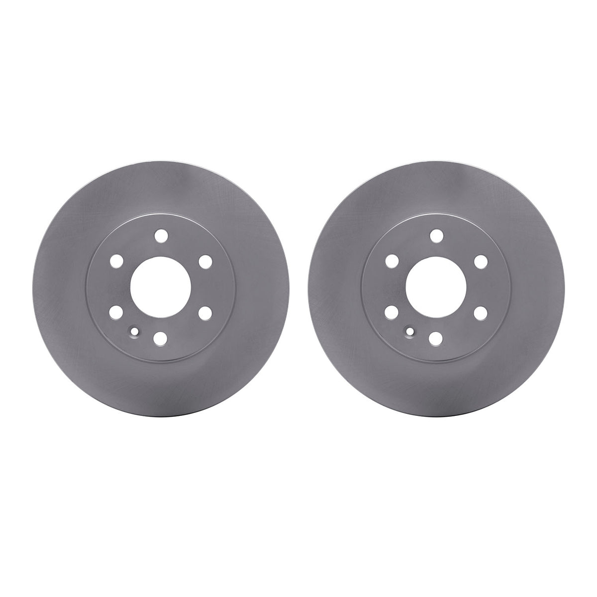 4002-48040 DFC Geospec Rotors