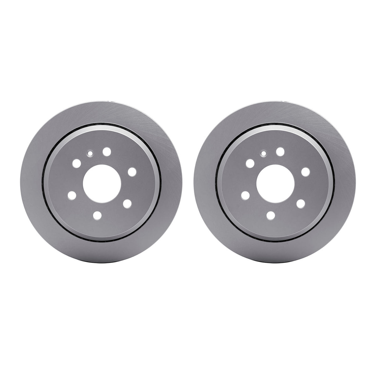 4002-48041 DFC Geospec Rotors
