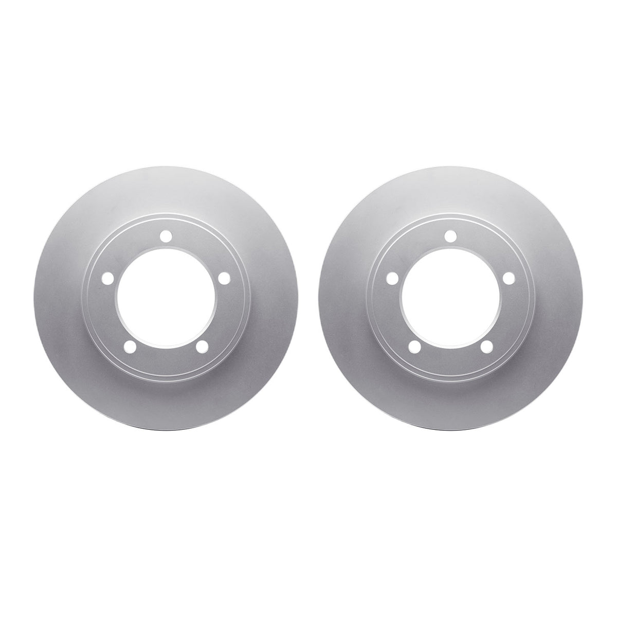 4002-48043 DFC Geospec Rotors