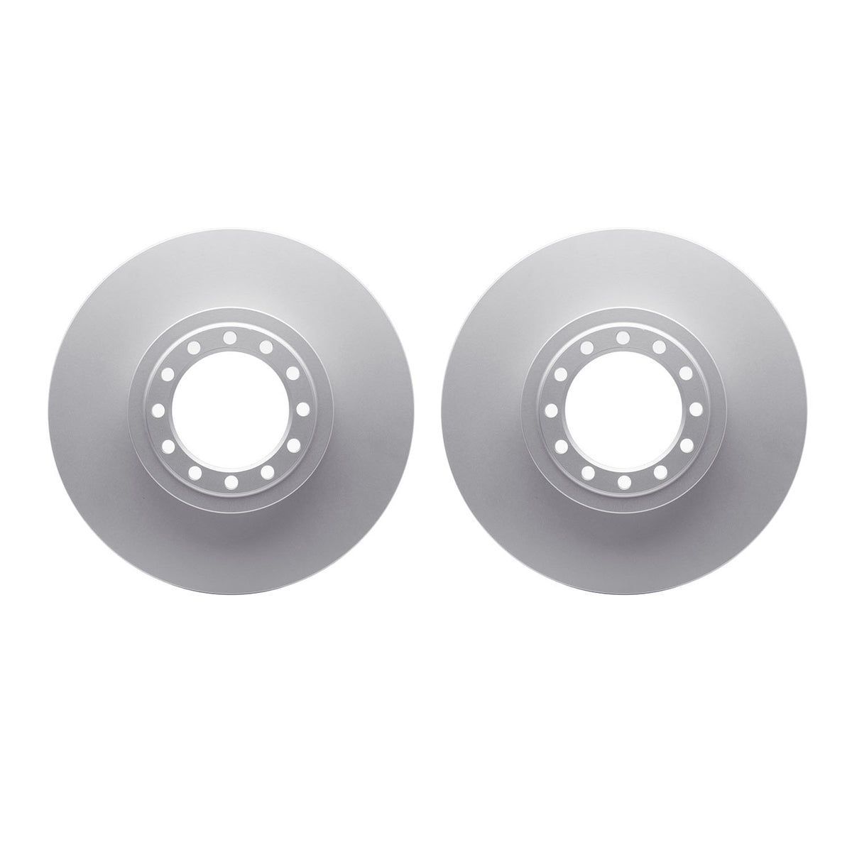 4002-48045 DFC Geospec Rotors