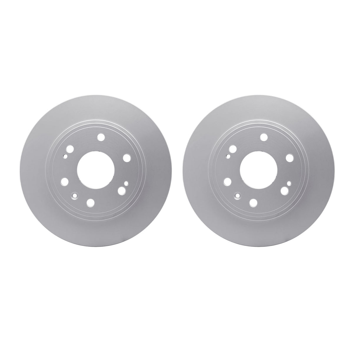 4002-48047 DFC Geospec Rotors