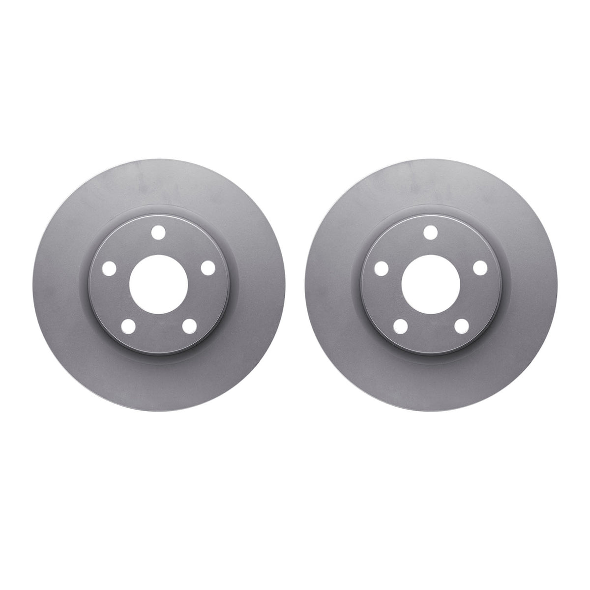 4002-52010 DFC Geospec Rotors