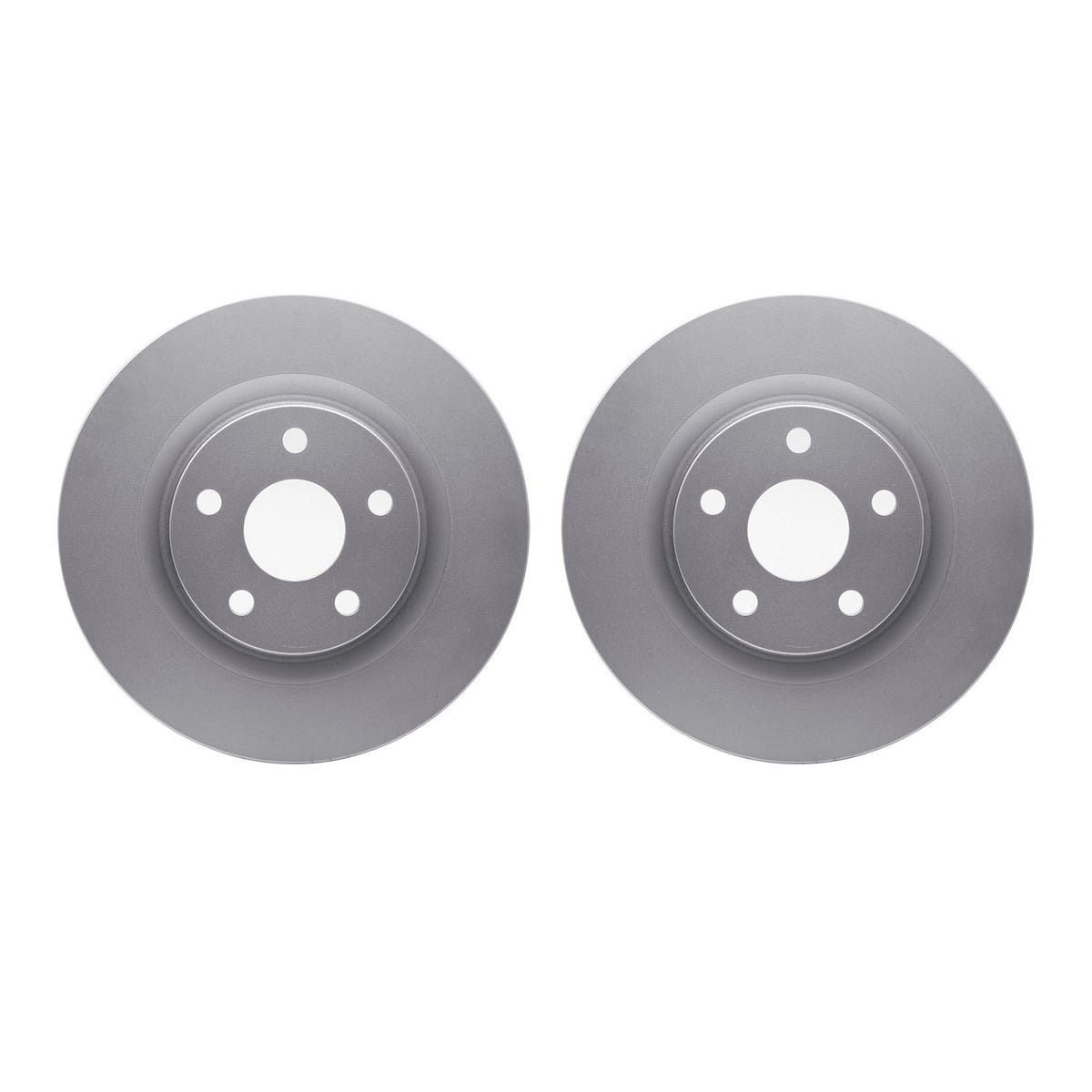 4002-52012 DFC Geospec Rotors