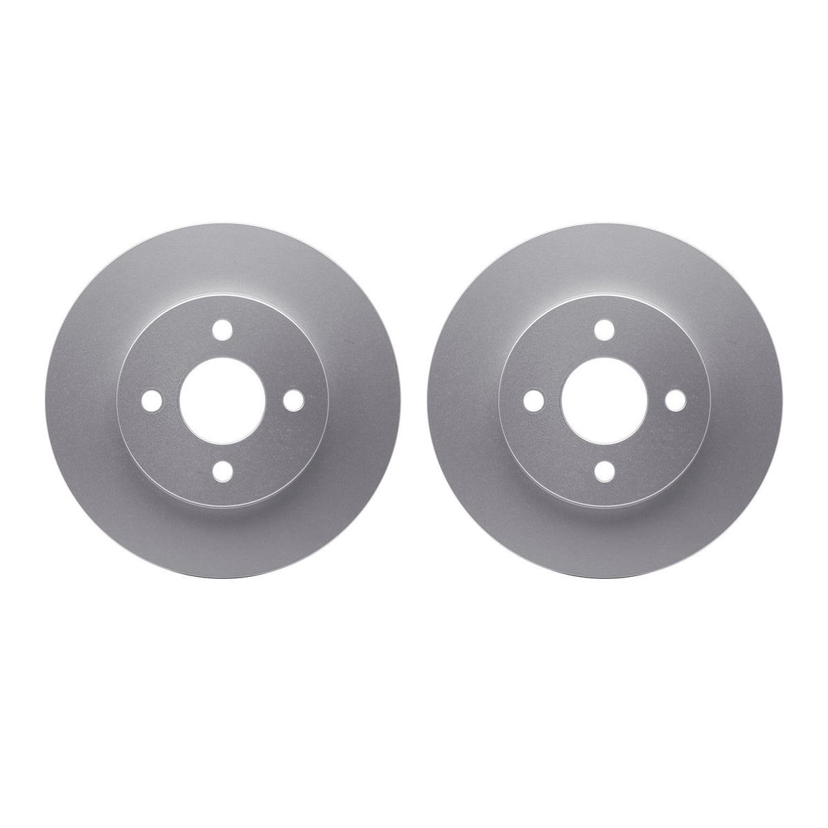 4002-53001 DFC Geospec Rotors