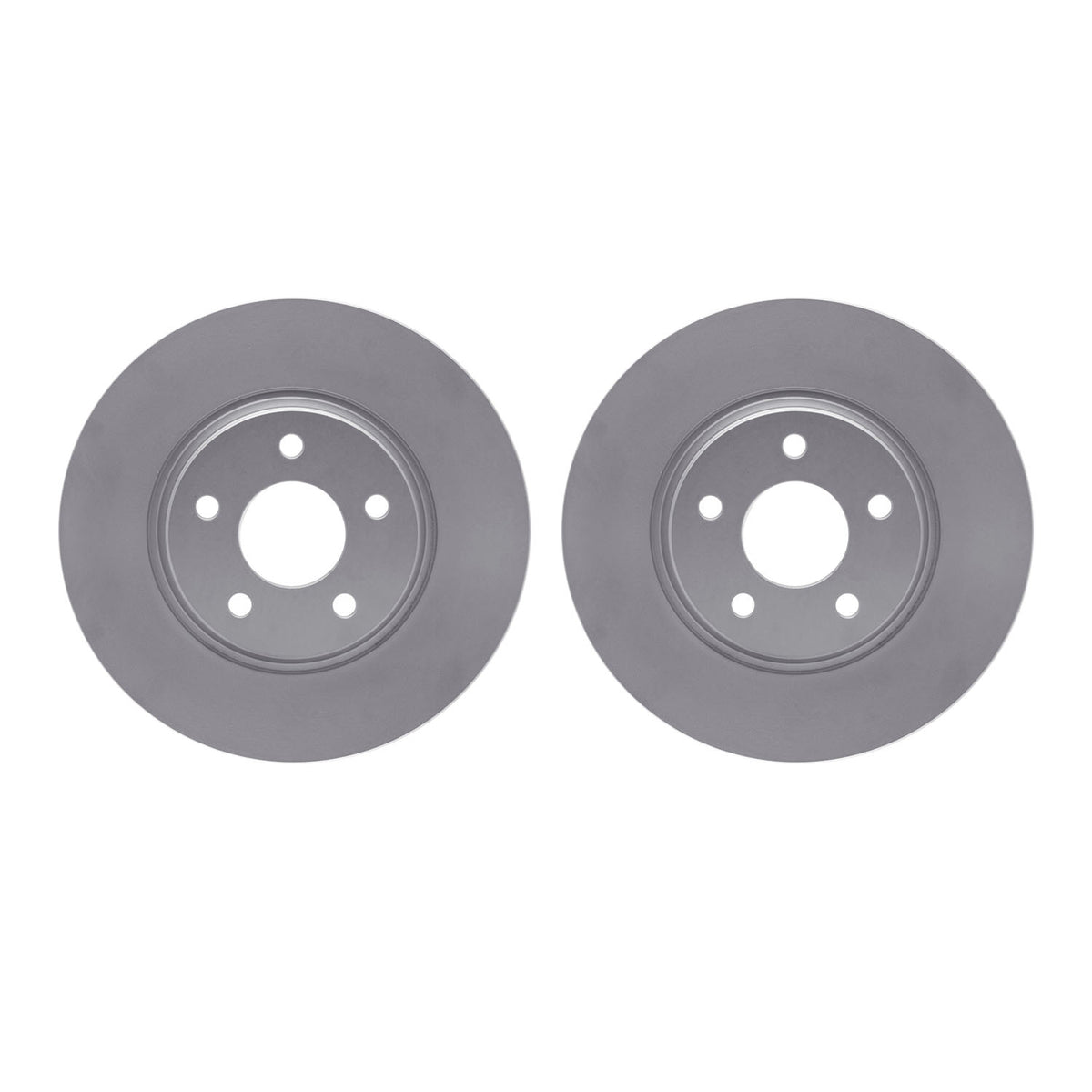 4002-53002 DFC Geospec Rotors