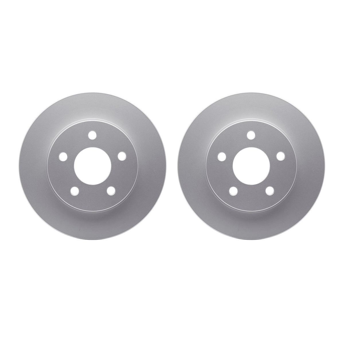 4002-53003 DFC Geospec Rotors