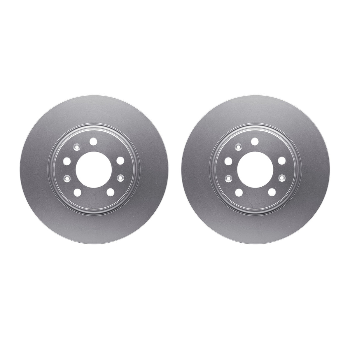 4002-53004 DFC Geospec Rotors