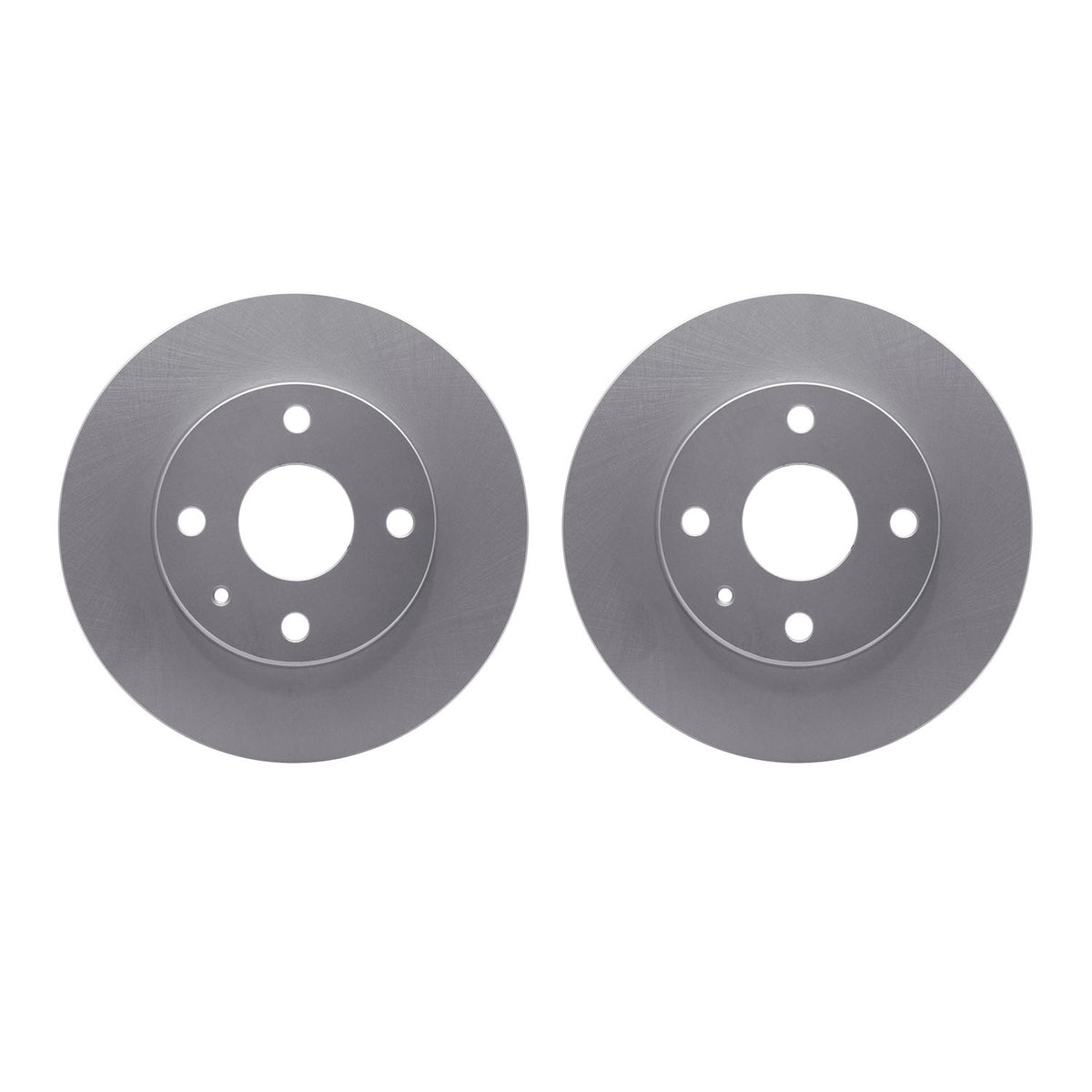 4002-54000 DFC Geospec Rotors
