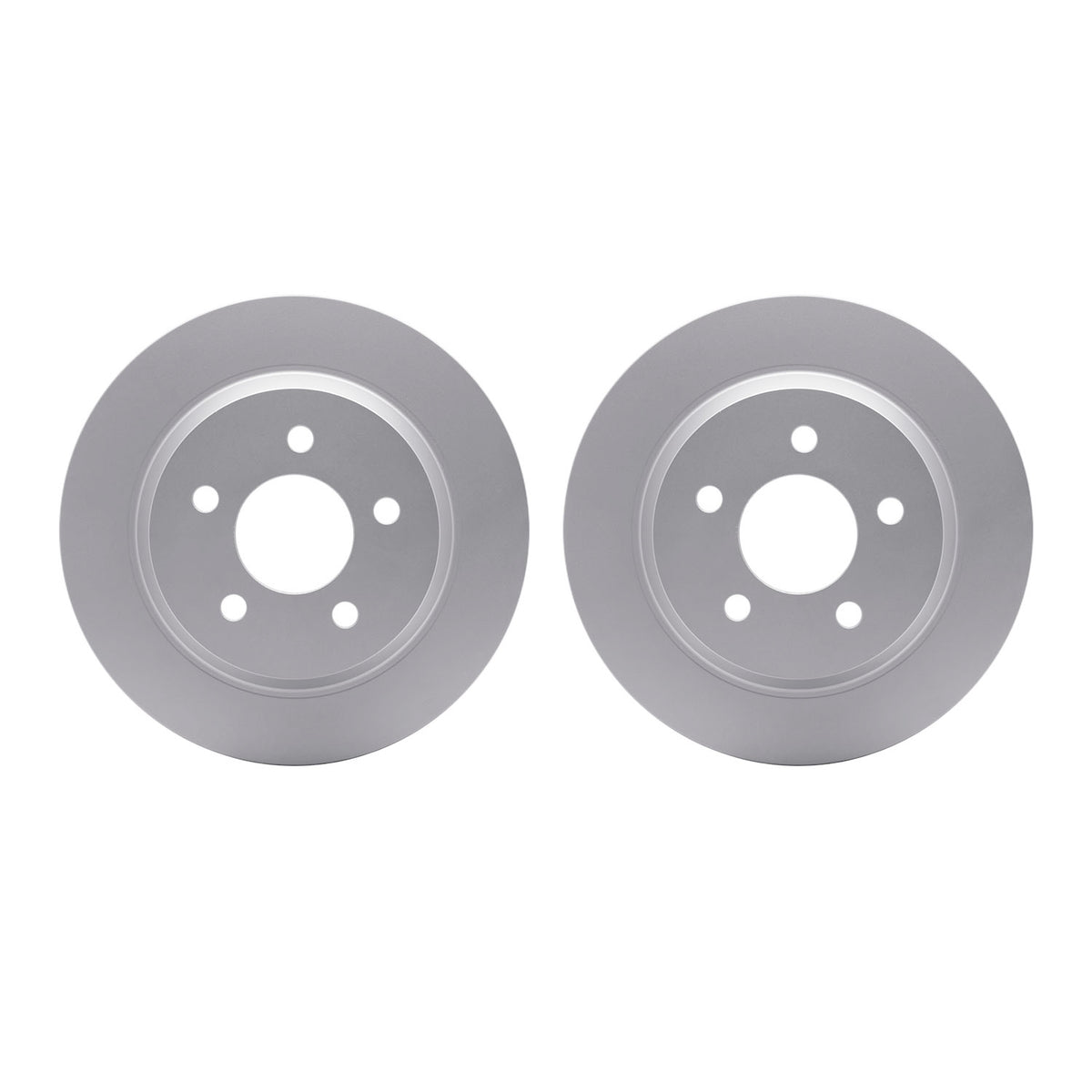 4002-54010 DFC Geospec Rotors