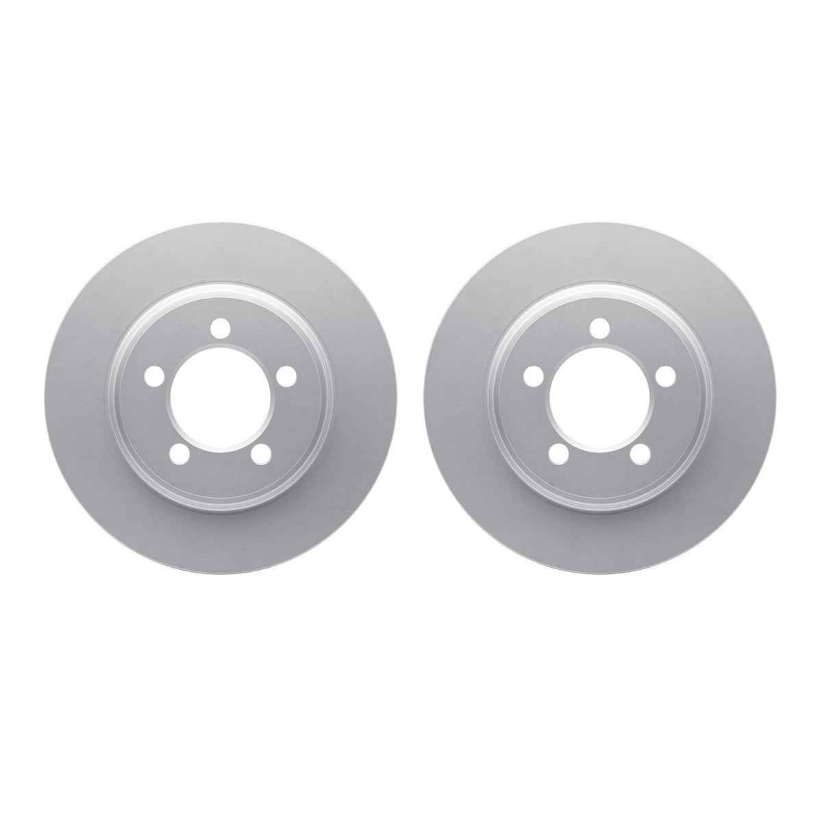 4002-54013 DFC Geospec Rotors