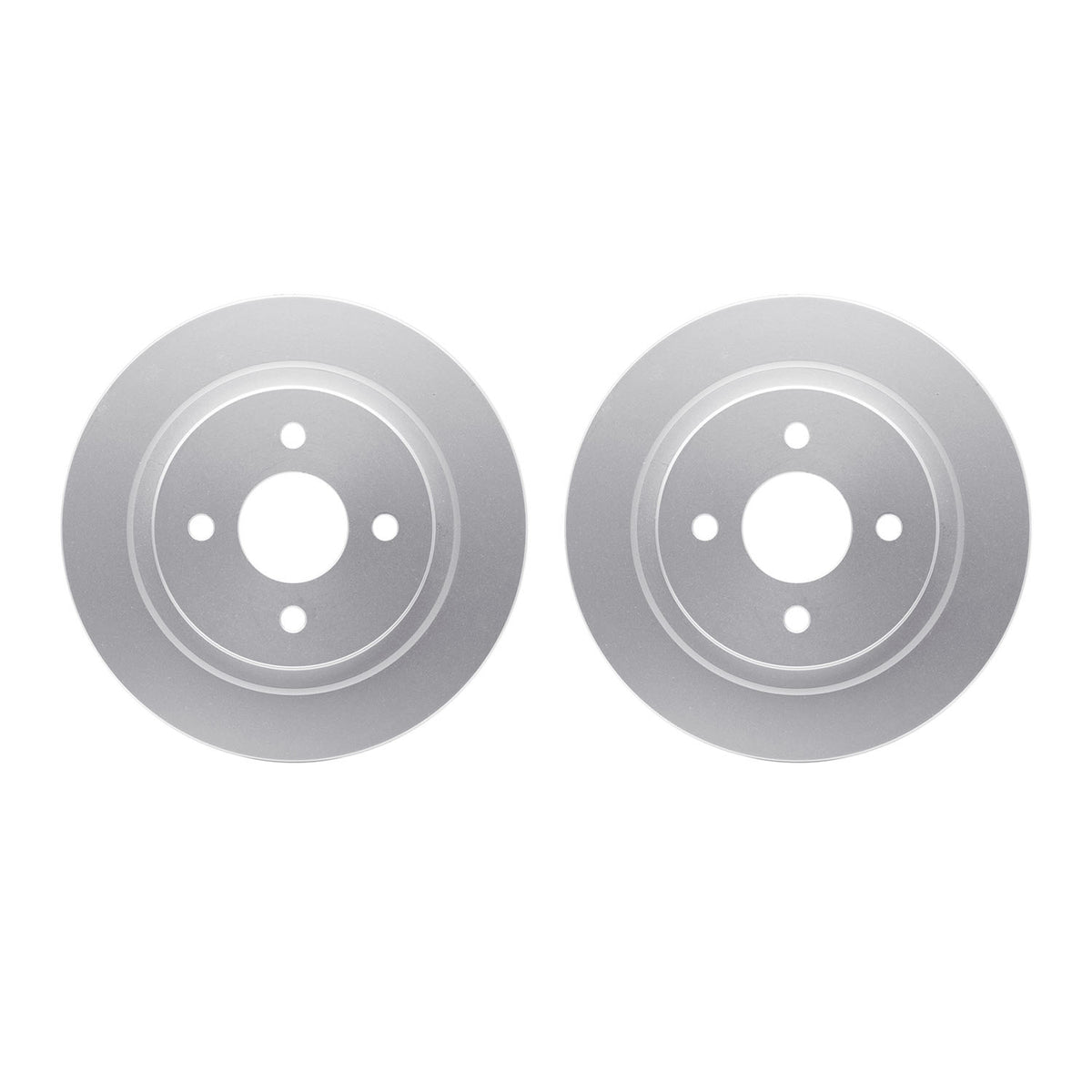 4002-54021 DFC Geospec Rotors