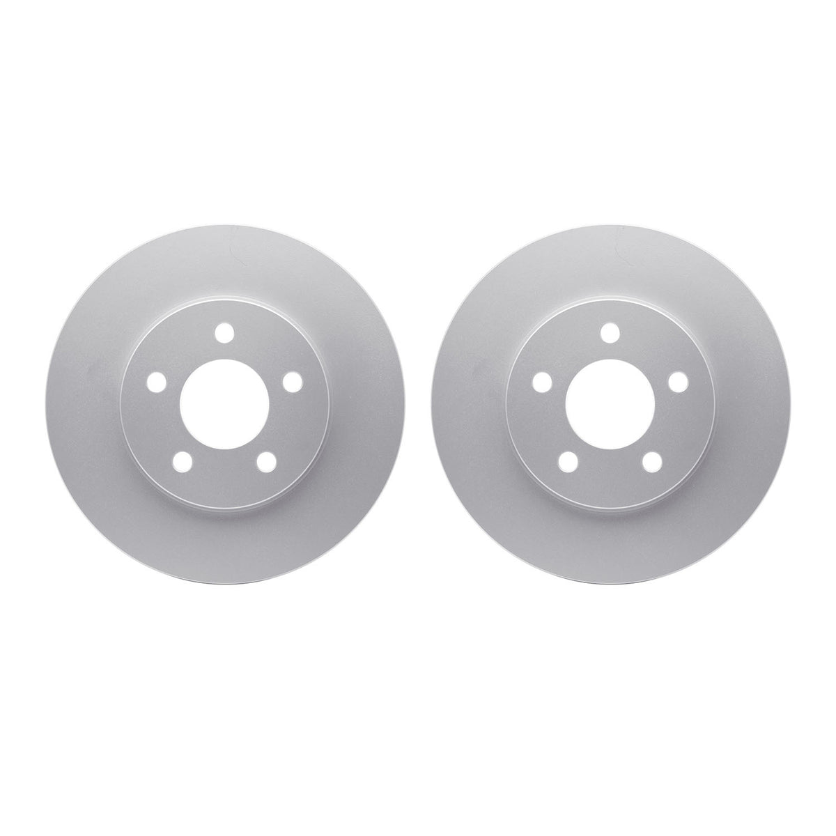 4002-54024 DFC Geospec Rotors