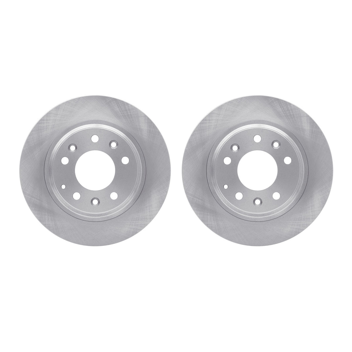 4002-54032 DFC Geospec Rotors