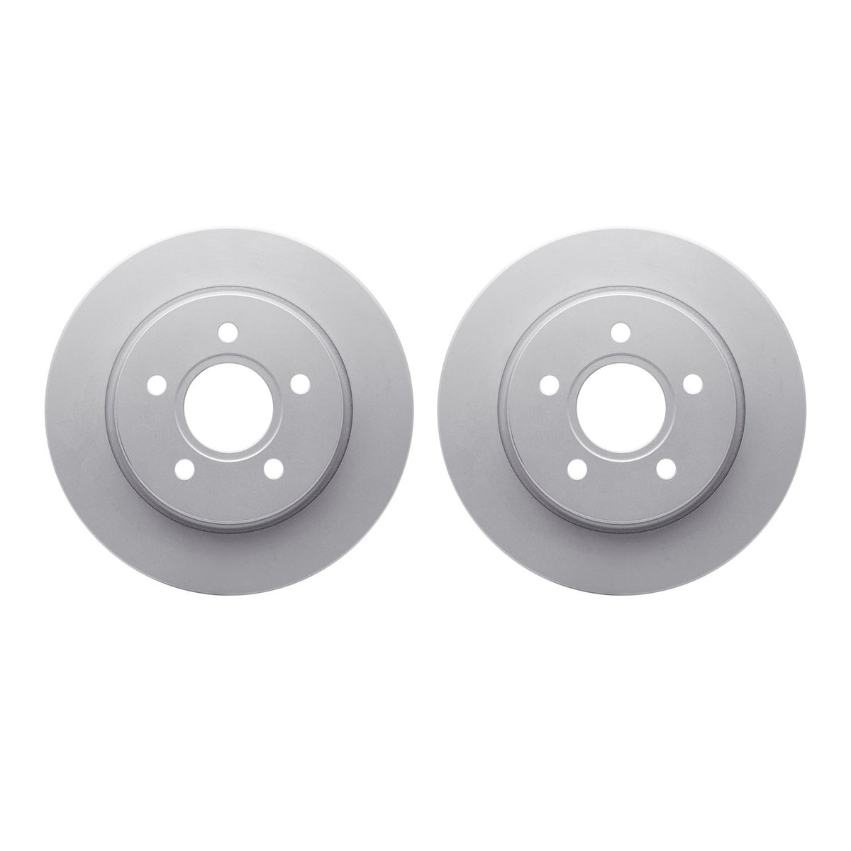 4002-54034 DFC Geospec Rotors