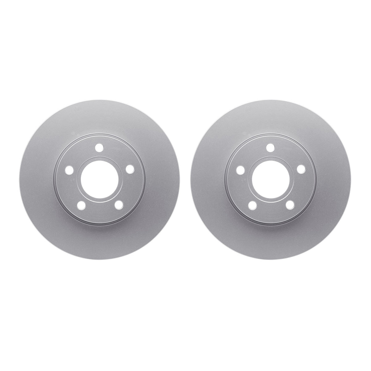4002-54035 DFC Geospec Rotors