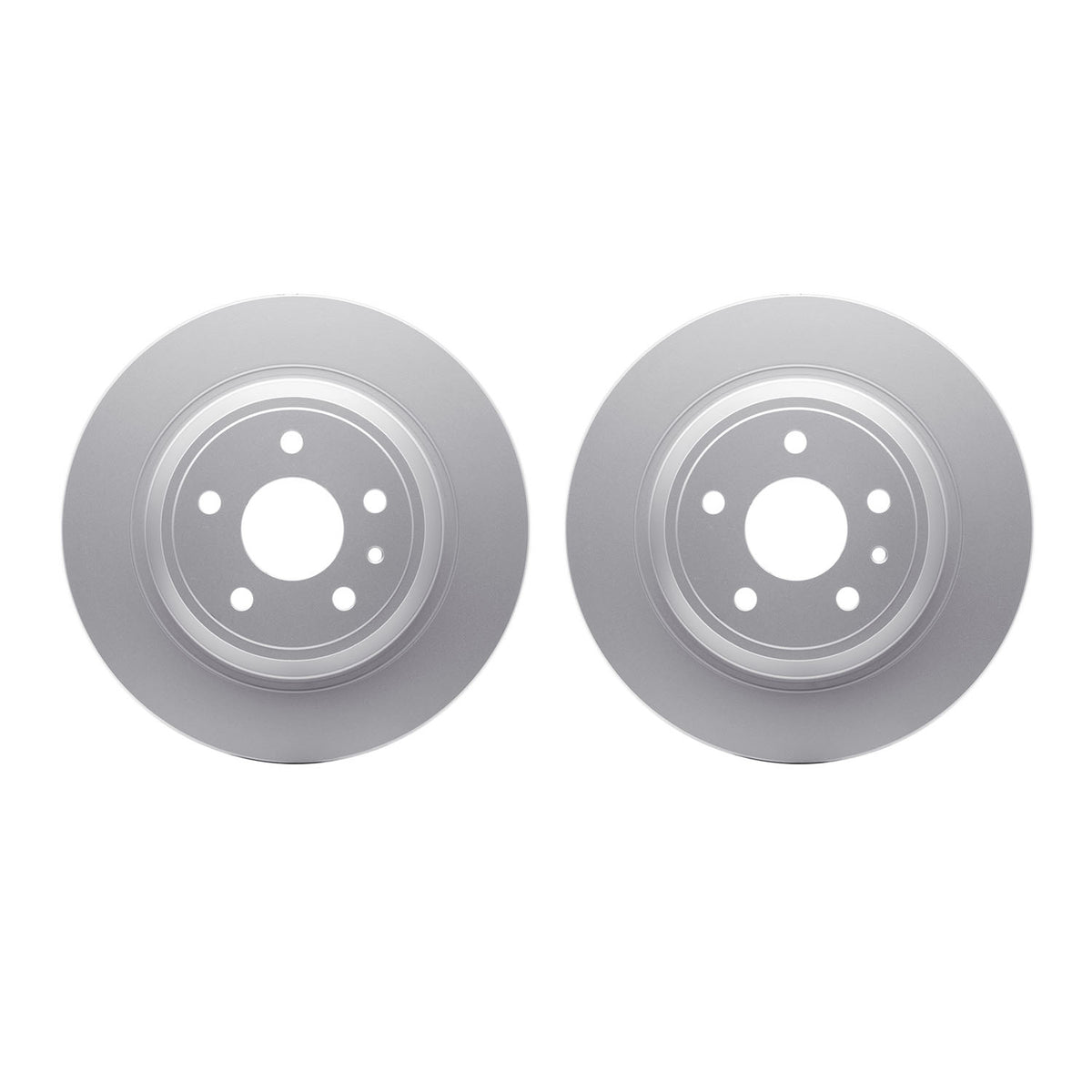 4002-54036 DFC Geospec Rotors