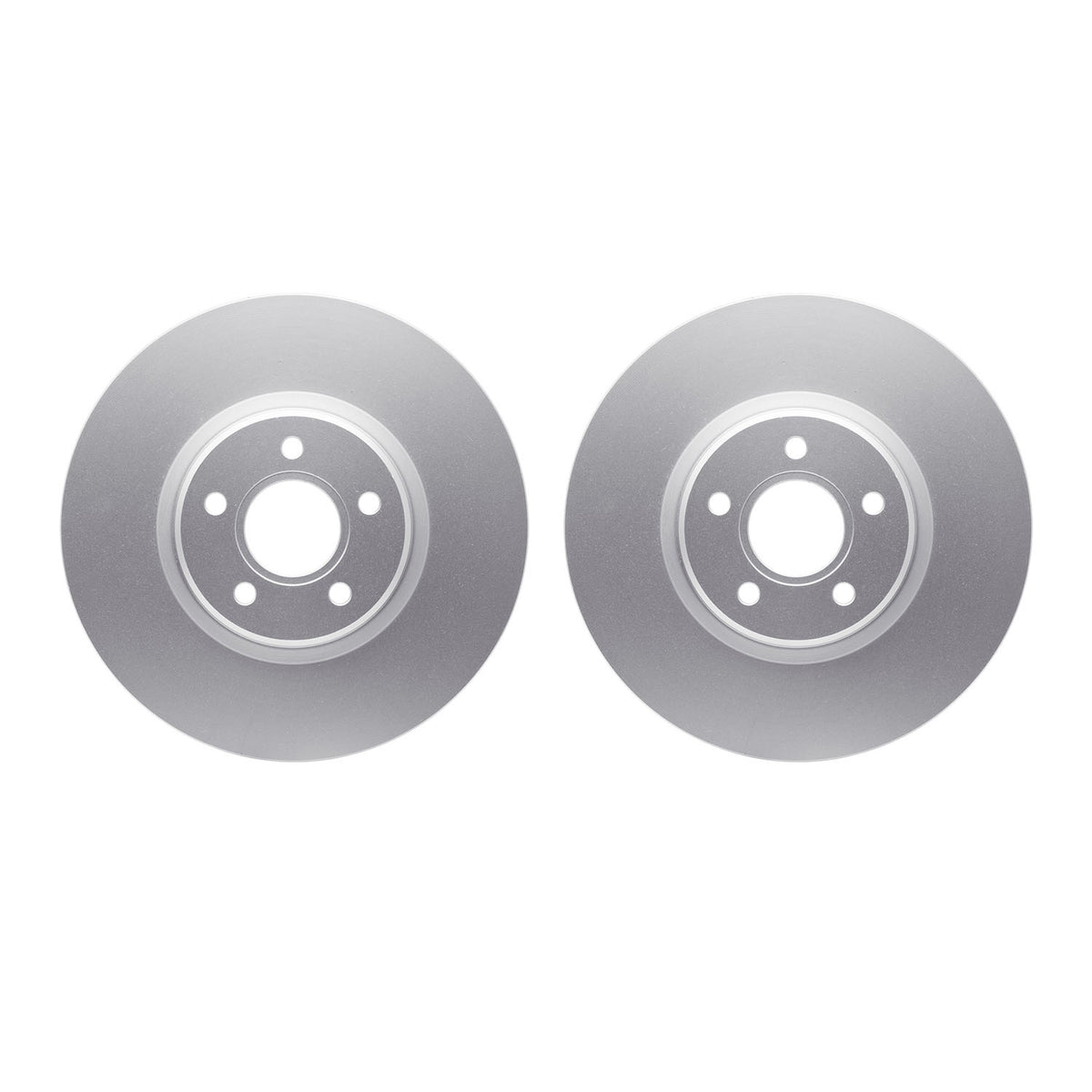 4002-54038 DFC Geospec Rotors