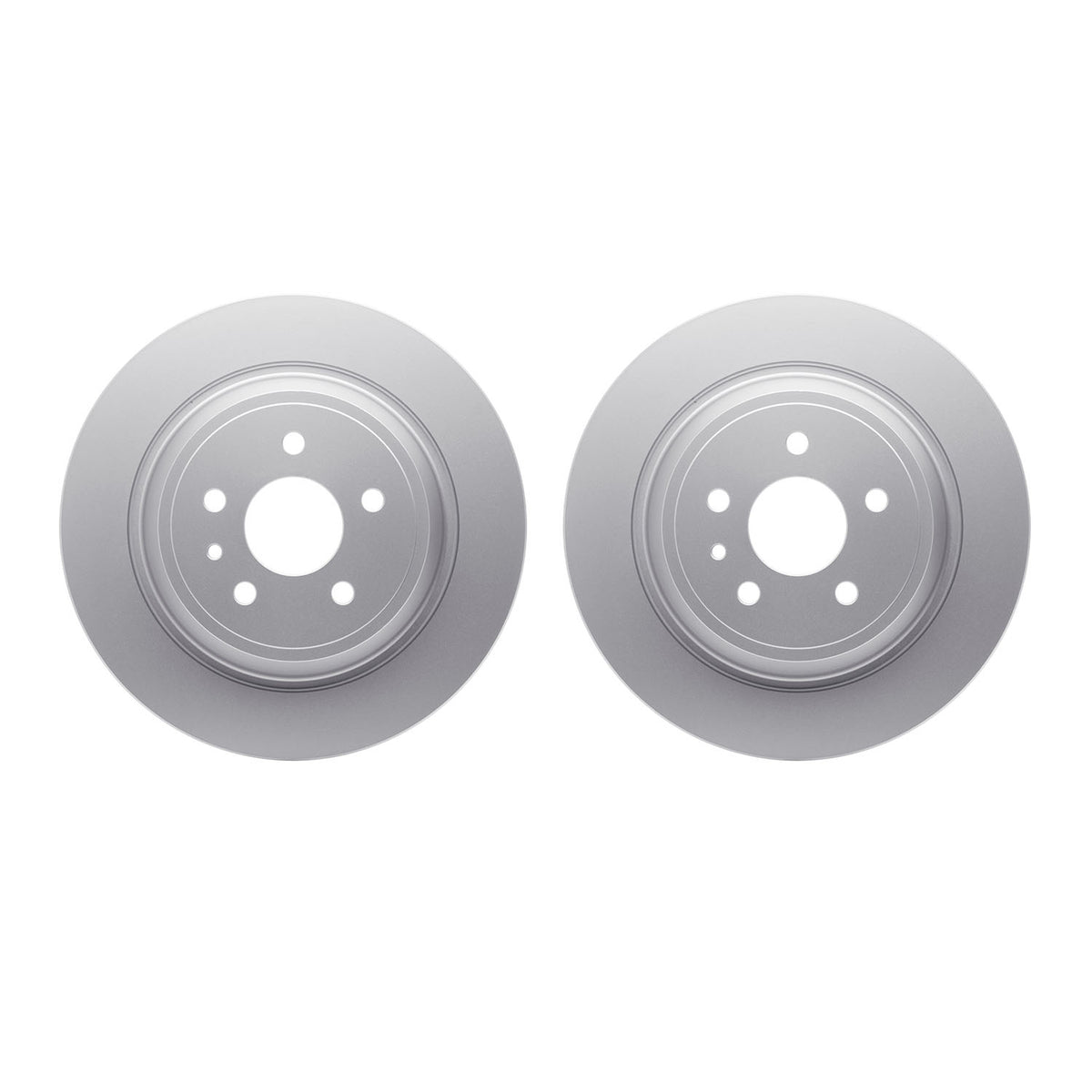 4002-54040 DFC Geospec Rotors