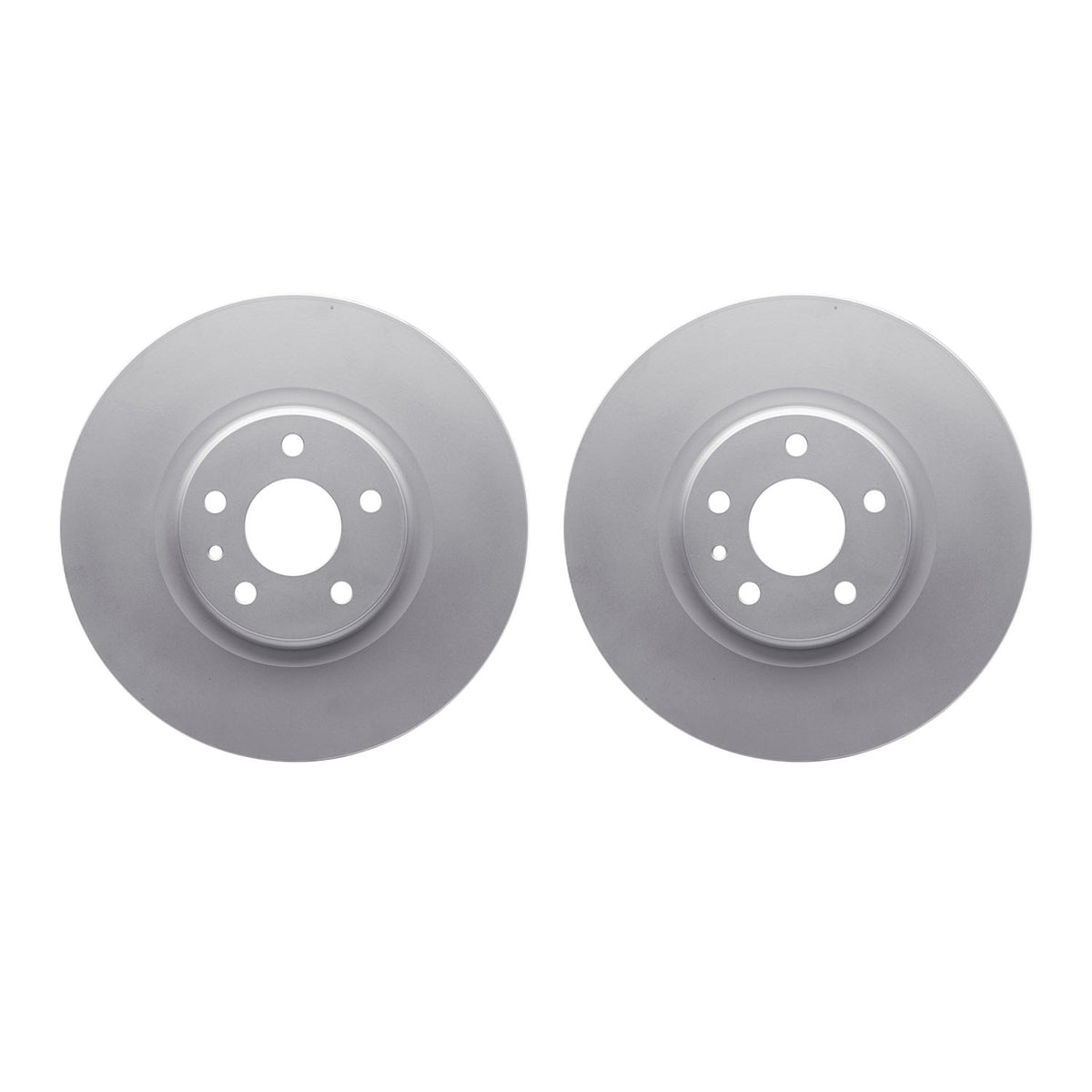 4002-54041 DFC Geospec Rotors