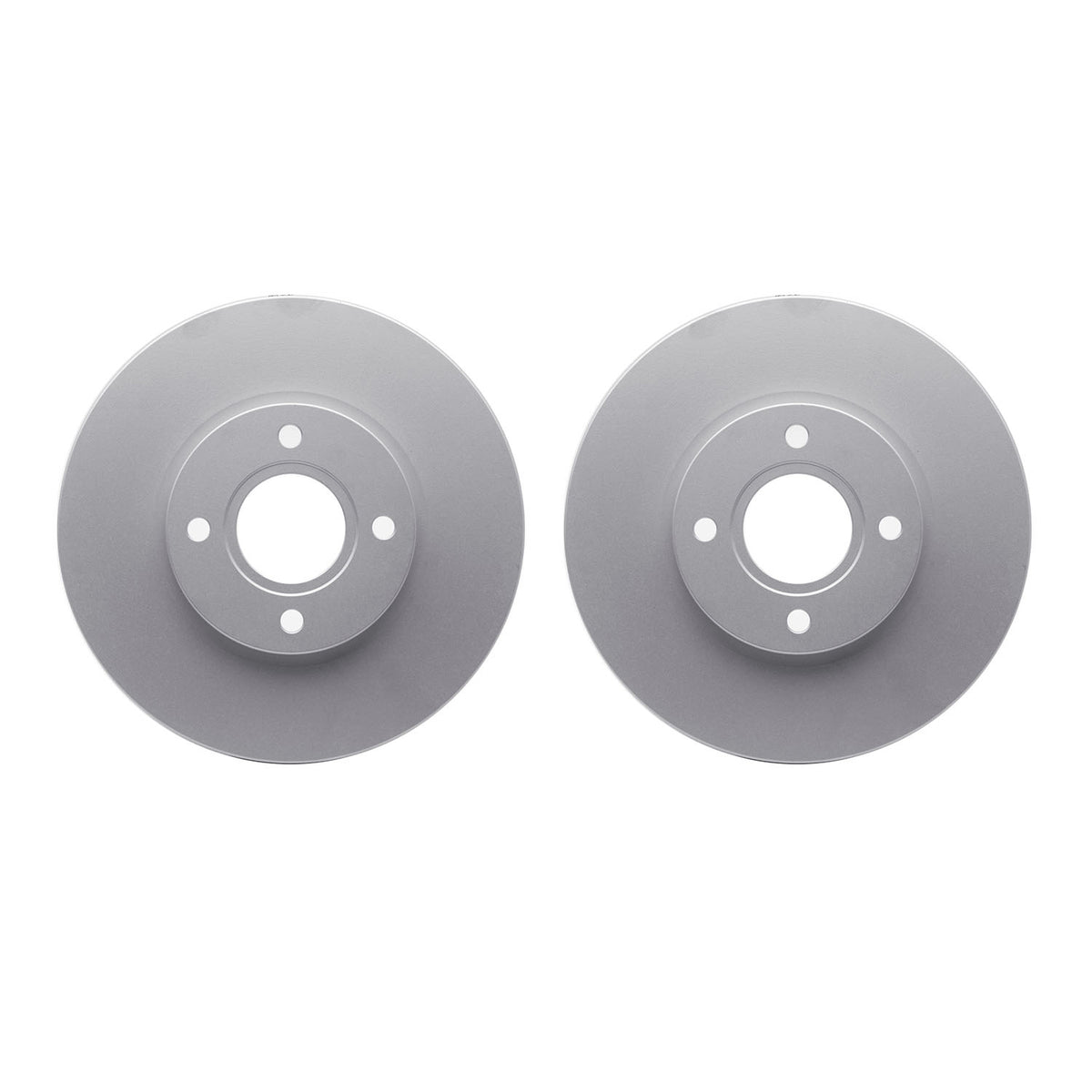 4002-54043 DFC Geospec Rotors