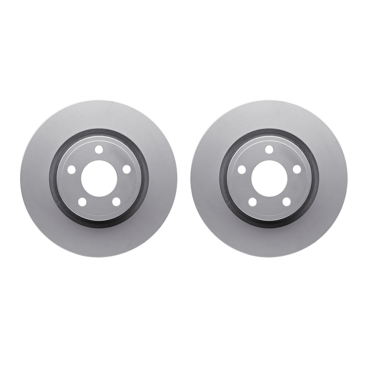4002-54045 DFC Geospec Rotors