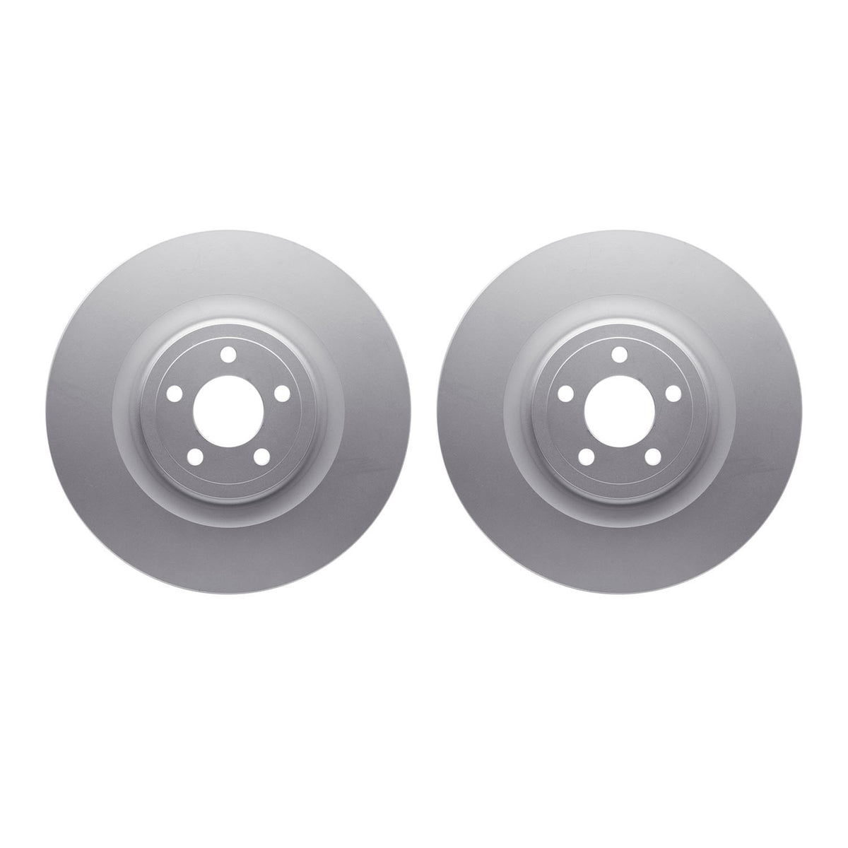 4002-54047 DFC Geospec Rotors