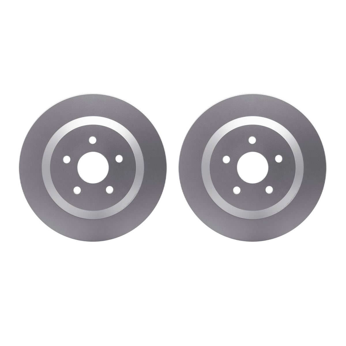 4002-54051 DFC Geospec Rotors