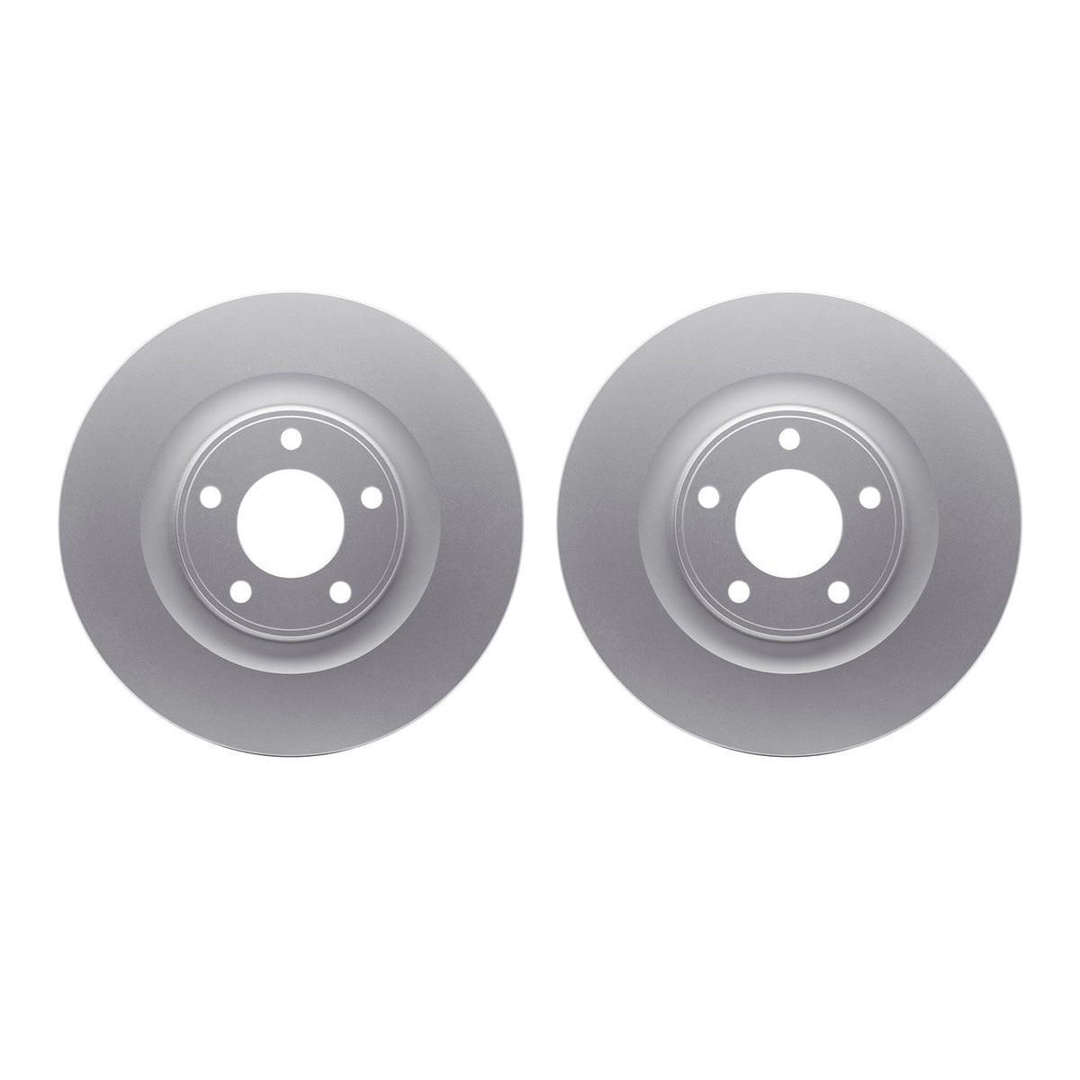 4002-54053 DFC Geospec Rotors