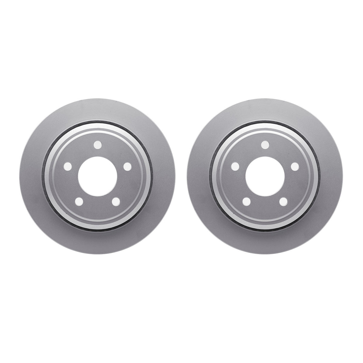 4002-54056 DFC Geospec Rotors