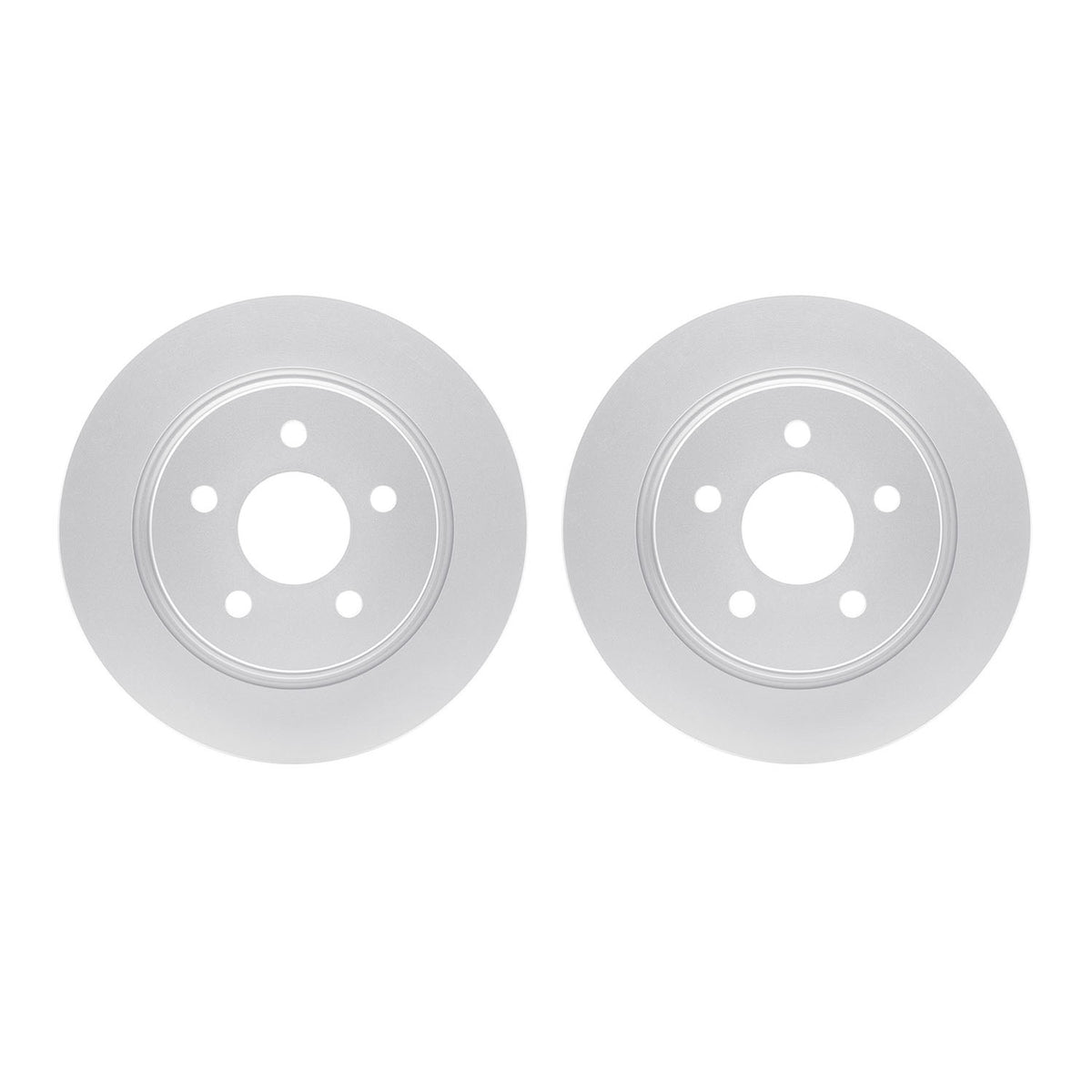 4002-54057 DFC Geospec Rotors