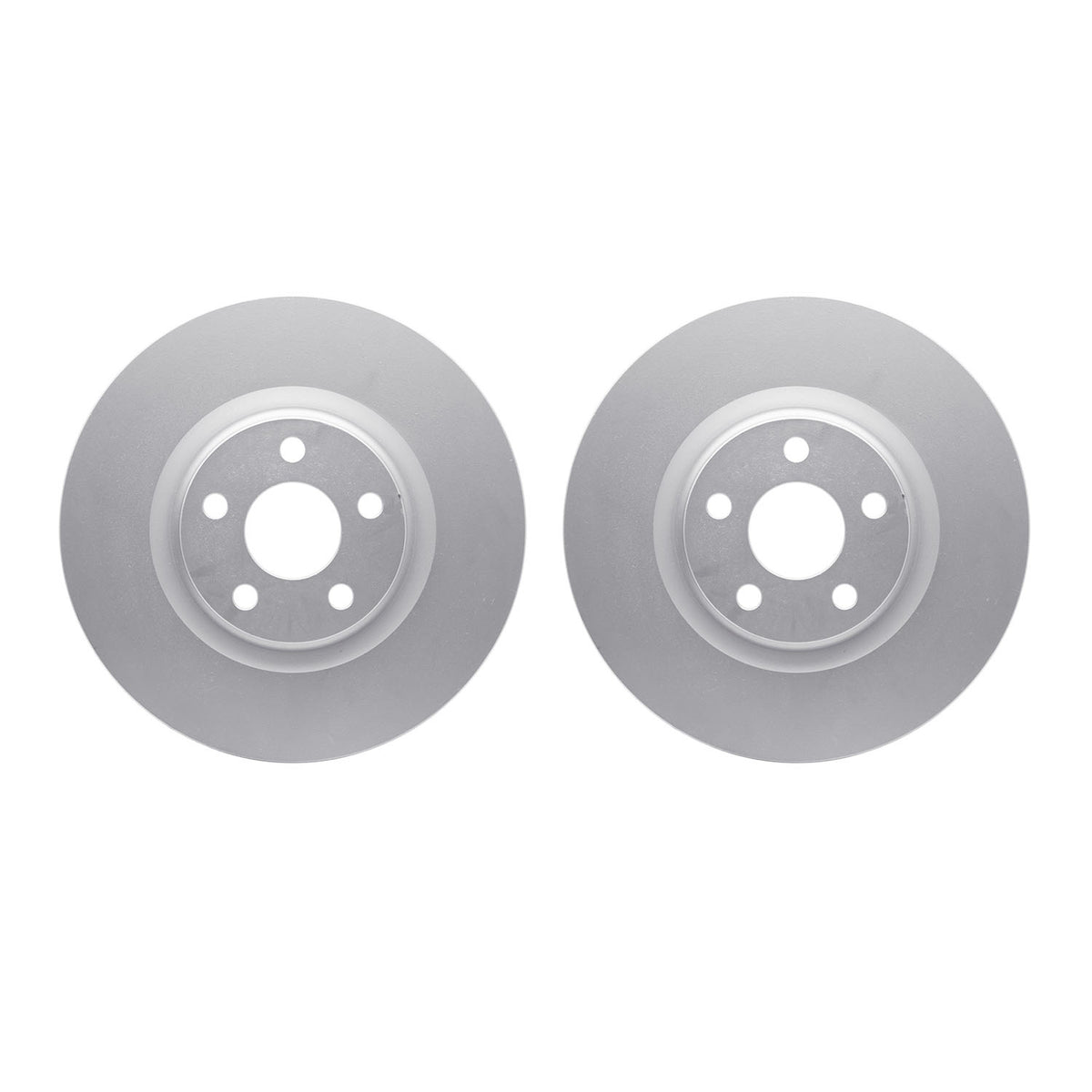 4002-54059 DFC Geospec Rotors