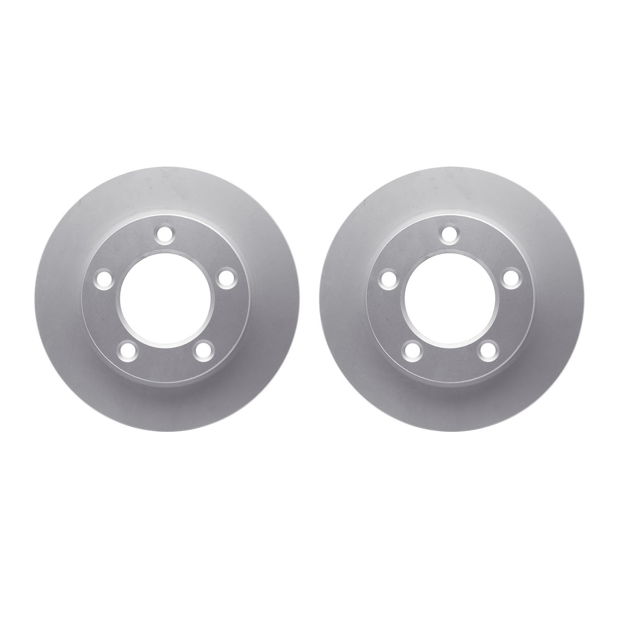4002-54063 DFC Geospec Rotors